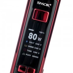 Smok RPM 2S Pod Mod Smok RPM 2S Pod Mod