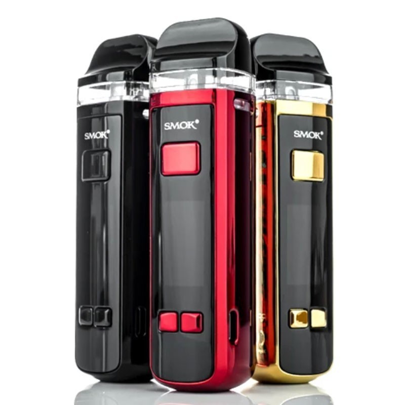 Smok RPM 2S Pod Mod