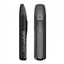 Justfog Minifit Max Pod Mod Justfog Minifit Max Pod Mod