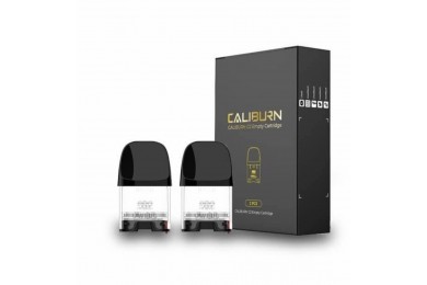 Uwell Caliburn G2 Kartuş Uwell Caliburn G2 Kartuş