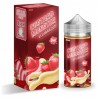 Custard Monster Strawberry 100ml Custard Monster Strawberry 100ml