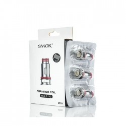 Smok Rpm160 Coil 3'Lü Paket Smok Rpm160 Coil 3'Lü Paket