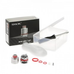 Smok RPM RBA Coil Smok RPM RBA Coil