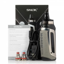 Smok Morph Pod-80 3000mAh Smok Morph Pod-80 3000mAh