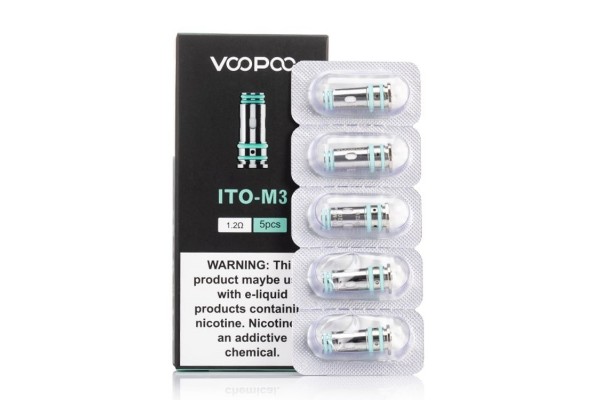 Voopoo ITO Coil Voopoo ITO Coil