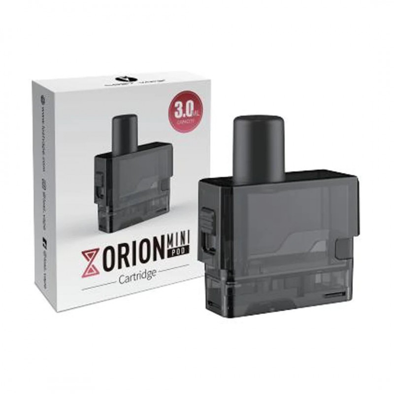 Lost Vape Orion Mini Kartuş