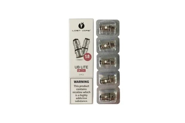 Lost Vape UB Lite Coil