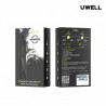 Uwell WHIRL S2 Pod Uwell WHIRL S2 Pod