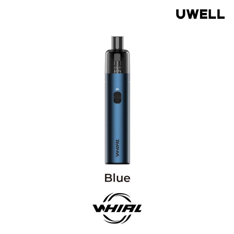 Uwell WHIRL S2 Pod Uwell WHIRL S2 Pod