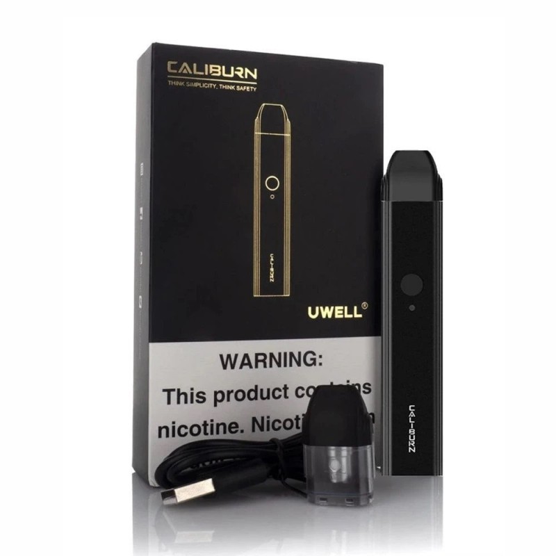 Uwell Caliburn Pod Uwell Caliburn Pod