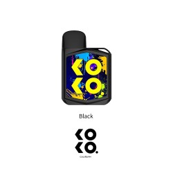 Uwell Koko Prime Pod Mod Uwell Koko Prime Pod Mod