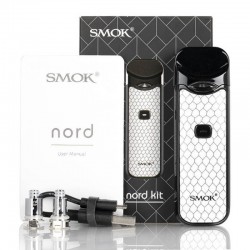 Smok Nord Pod Mod Smok Nord Pod Mod