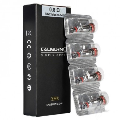 Uwell Caliburn G Coil Uwell Caliburn G Coil