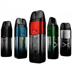 Vaporesso LUXE X Pod Vaporesso LUXE X Pod