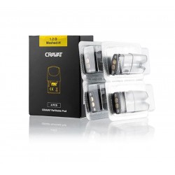 Uwell Cravat Kartuş Uwell Cravat Kartuş