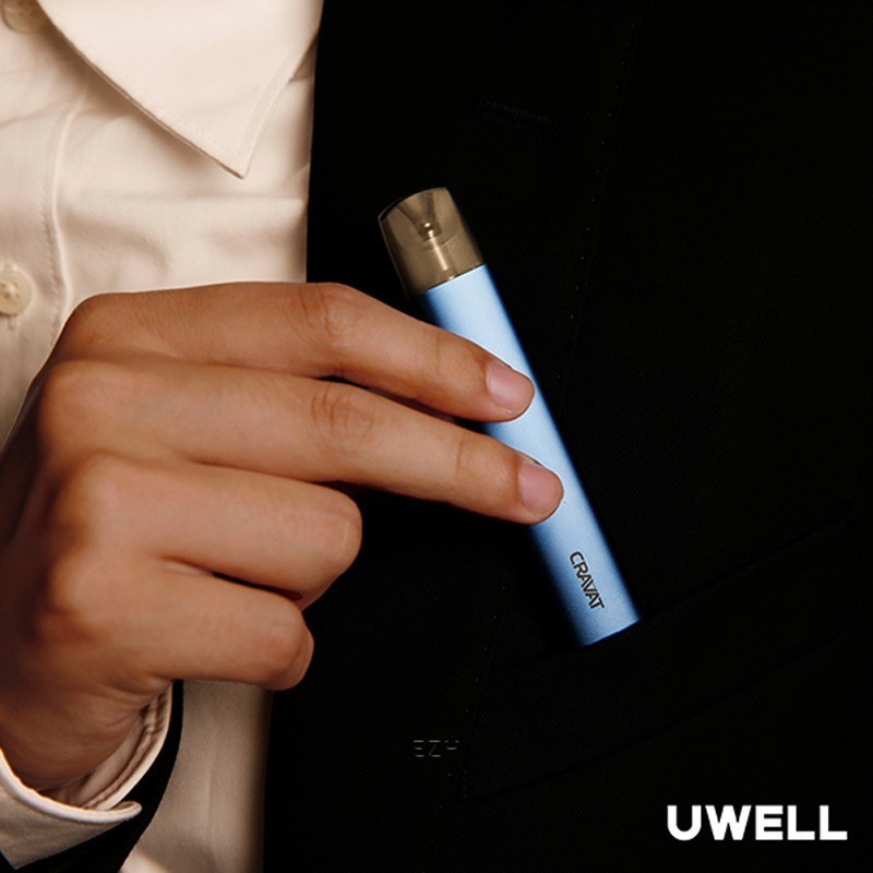 Uwell Cravat Pod Uwell Cravat Pod