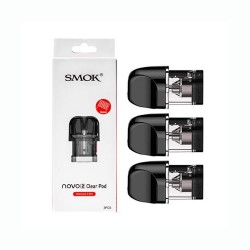 Smok Novo 2 Kartuş