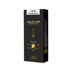 Uwell Caliburn G Coil Uwell Caliburn G Coil