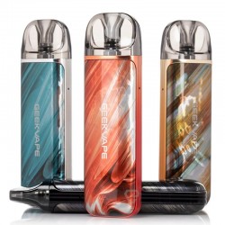 Geekvape Obelisk U Pod Geekvape Obelisk U Pod