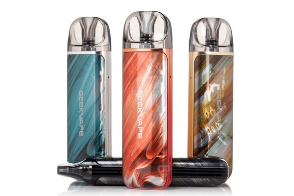 Geekvape Obelisk U Pod