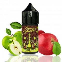 Nasty Shisha Double Apple Salt Likit Nasty Shisha Double Apple Salt Likit