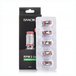 Smok RPM 3 Coil Smok RPM 3 Coil