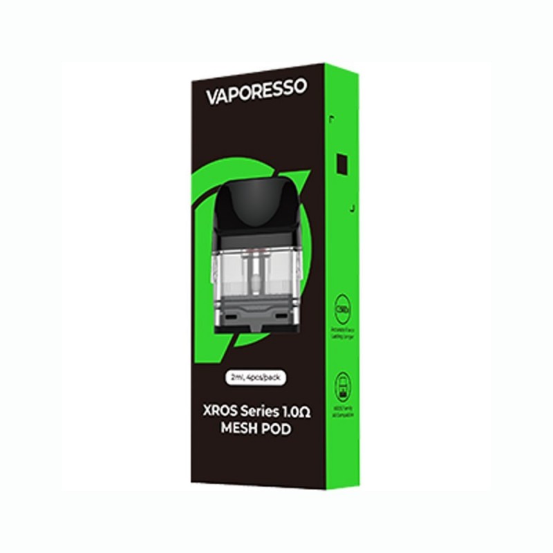 Vaporesso XROS Kartuş