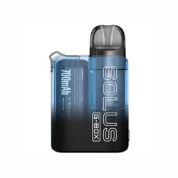 Smok Solus G-Box Pod Smok Solus G-Box Pod