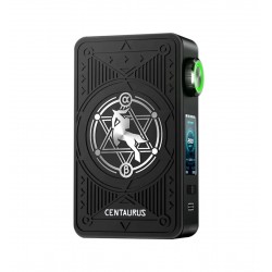 Lost Vape Centaurus M200 Mod Lost Vape Centaurus M200 Mod