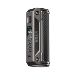 Lostvape Thelema Solo 100w Mod Lostvape Thelema Solo 100w Mod