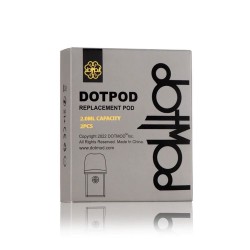 DotMod dotPod Nano Kartuş DotMod dotPod Nano Kartuş