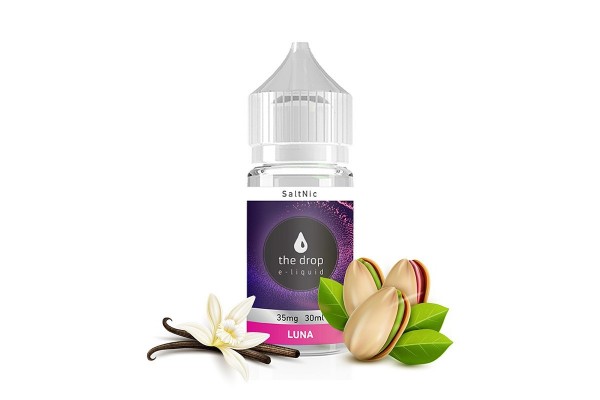 The Drop Luna Salt