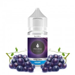 The Drop Grape Salt The Drop Grape Salt