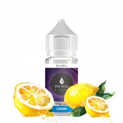 The Drop Lemon Salt The Drop Lemon Salt