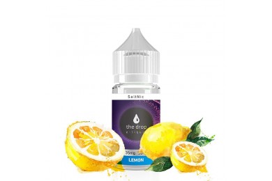 The Drop Lemon Salt The Drop Lemon Salt
