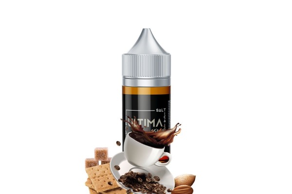Saltica Ultima Salt Likit 30ml