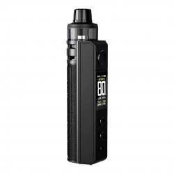 Voopoo DRAG H80S Pod Voopoo DRAG H80S Pod