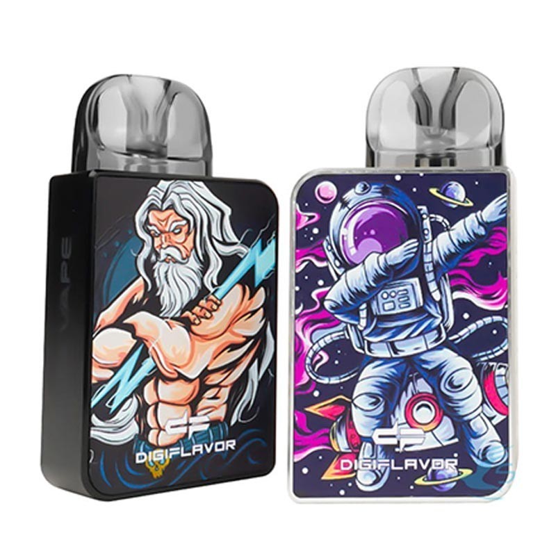 Geekvape Digiflavor U Pod