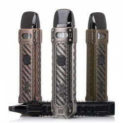 Uwell Caliburn Tenet Pod Uwell Caliburn Tenet Pod