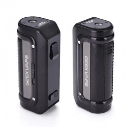 Geekvape Aegis Mini 2 M100 Mod Geekvape Aegis Mini 2 M100 Mod
