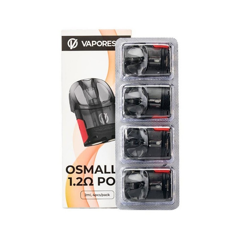 Vaporesso Osmall 2 Kartuş