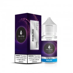 The Drop Redline Salt The Drop Redline Salt