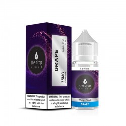 The Drop Grape Salt The Drop Grape Salt