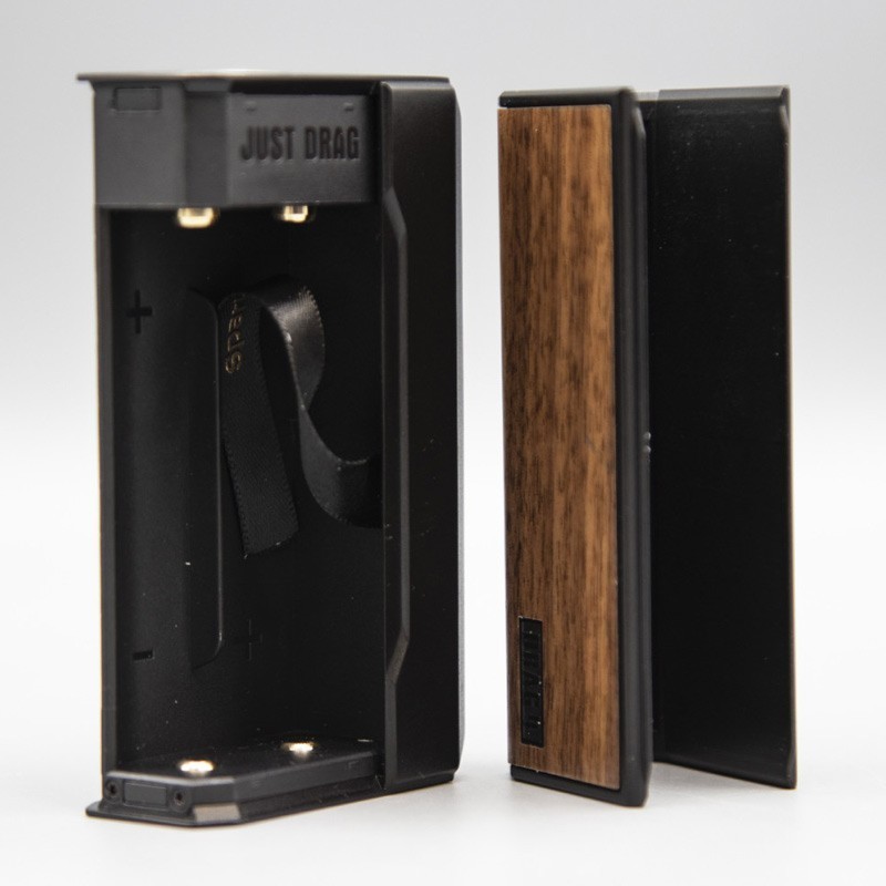 Voopoo Drag 4 177w Kit