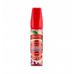 Dinner Lady Berry Blast Likit 60ml Dinner Lady Berry Blast Likit 60ml
