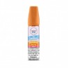 Dinner Lady Peach Bubble ICE 60ml Likit