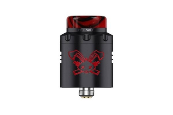 Hellvape Dead Rabbit V3 RDA Hellvape Dead Rabbit V3 RDA