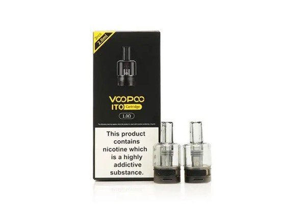 VooPoo ITO Kartuş VooPoo ITO Kartuş