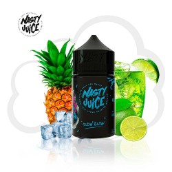 Nasty Slow Blow E-Likit 60ml Nasty Slow Blow E-Likit 60ml