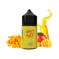 Nasty Cush Man E-Likit 60ml Nasty Cush Man E-Likit 60ml